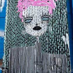 Free Tours by Foot - London Tours - Street Art