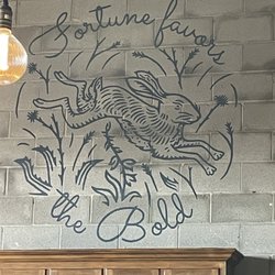 Reception - Decor