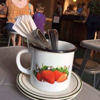 Kachka - 07.30.18 utensils - Russian Near Me - Portland, Oregon Kachka - 07.30.18 utensils - Russian Near Me - Portland, Oregon