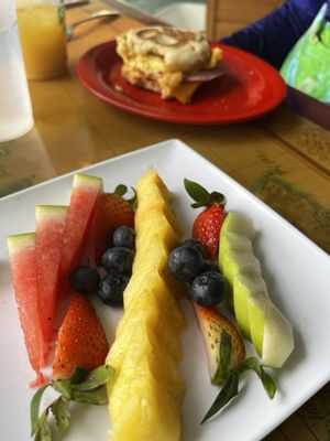 Iggies Beach Bar & Grill by null
