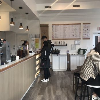 Ten One Tea House - Bubble Tea Near Me - Boston, Massachusetts Ten One Tea House - Bubble Tea Near Me - Boston, Massachusetts