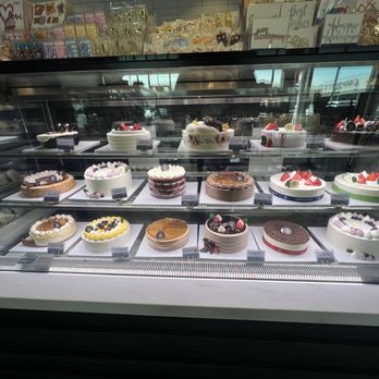 Paris Baguette - Bakeries Near Me - Houston, Texas