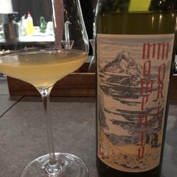 Dier Makr - Mighty fine wine