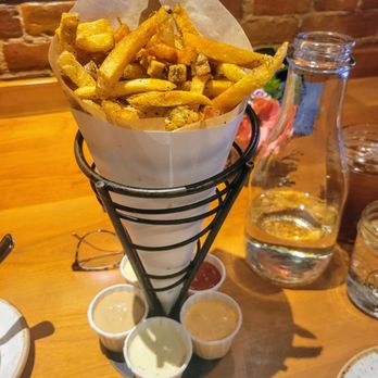 Duckfat - New American Near Me - Portland, Maine Duckfat - New American Near Me - Portland, Maine
