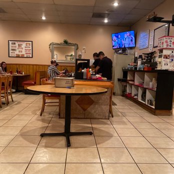 Mr. Le's Sushi - Rolling away - Sushi Bars Near Me - Kansas City, Missouri