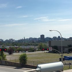 C'est Bon - La magnifique vue sur la terrasse