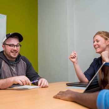 Creative Density Coworking - Shared Office Spaces Near Me - Denver, Colorado