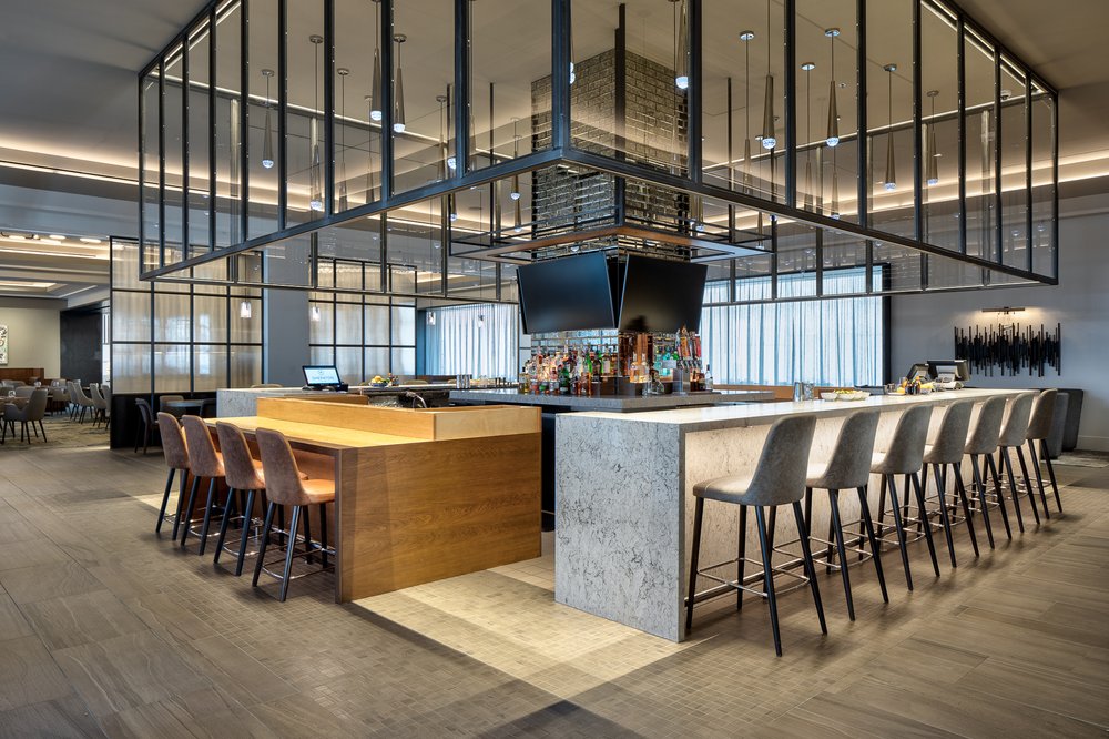 OPEN PALETTE 60 Photos & 24 Reviews American (New) 400 North