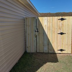 Bradford Fencing LLC