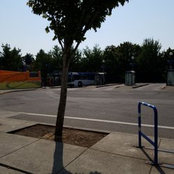 Hollywood Transit Center