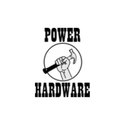 Power Hardware Logo
