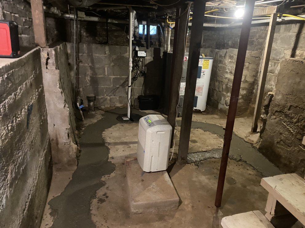 Slide of JC Plumbing