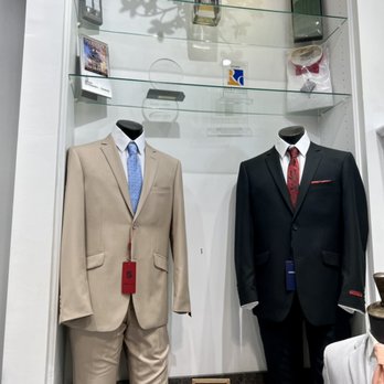 Tuxedo Junction - Suits - Men's Clothing Near Me - Flowood, Mississippi Tuxedo Junction - Suits - Men's Clothing Near Me - Flowood, Mississippi