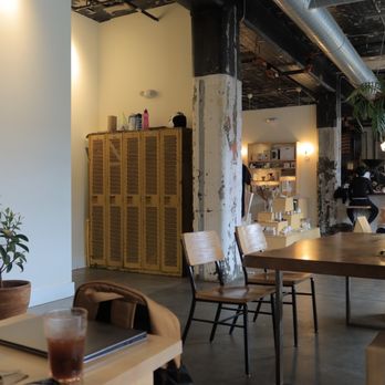 Klvn Coffee Lab - inside - Coffee & Tea Near Me - Pittsburg, Pennsylvania Klvn Coffee Lab - inside - Coffee & Tea Near Me - Pittsburg, Pennsylvania