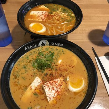 Arashi Ramen - Ramen Near Me - Seattle, Washington Arashi Ramen - Ramen Near Me - Seattle, Washington