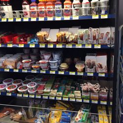Jiffy Mart
