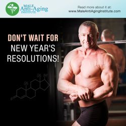 Male Anti-Aging Institute