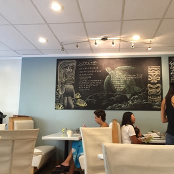 Aloha Kitchen - Beautiful menu boards. - Breakfast & Brunch Near Me - Honolulu, Hawaii