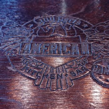 Guy Fieri's - Eating before flight back to MSP - American Near Me - Cancún, ROO