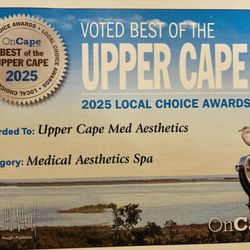 Upper Cape Med Aesthetics