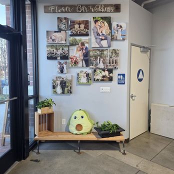 Flower Bar - Florists Near Me - Bakersfield, California