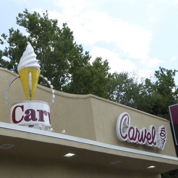 Carvel - Ice Cream & Frozen Yogurt Near Me - Yonkers, New York