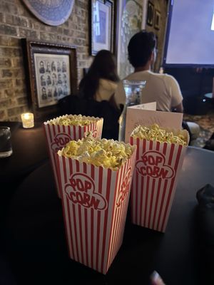 Fork n' Film LA by null