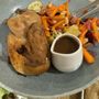 Duck and Buvette