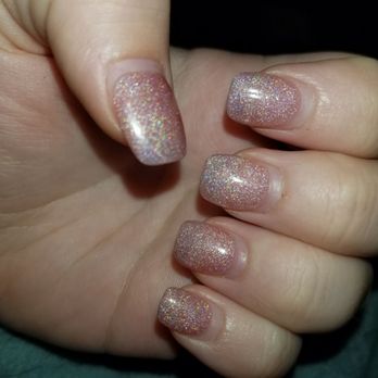 Upscale Nails - Nail Salons Near Me - Fort Mill, South Carolina