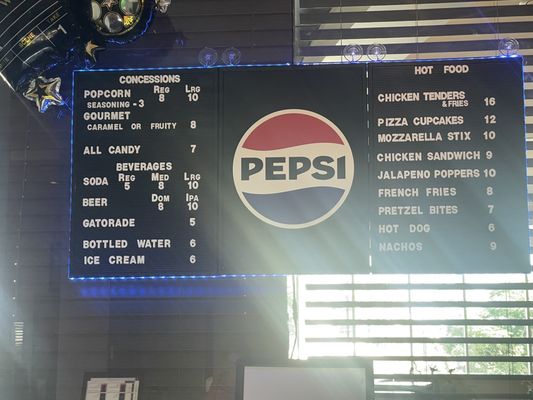 Downtown Cinemas by null