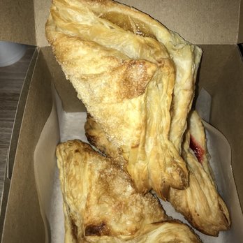 Le Bakery - Turnover game on point? - Bakeries Near Me - Biloxi, Mississippi