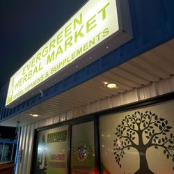 T.J."s Evergreen Herbal Market