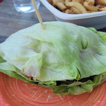 Divine Bovine Burgers - Build your own lettuce wrap - Burgers Near Me - Tucson, Arizona Divine Bovine Burgers - Build your own lettuce wrap - Burgers Near Me - Tucson, Arizona