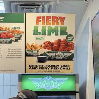 Wingstop - Chicken Wings Near Me - Apollo Beach, Florida Wingstop - Chicken Wings Near Me - Apollo Beach, Florida
