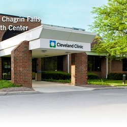 Cleveland Clinic - Chagrin Falls Family Health Center