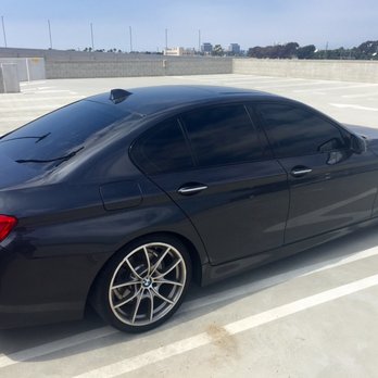 Speed Logic Automotive - Auto Customization Near Me - Westminster, California