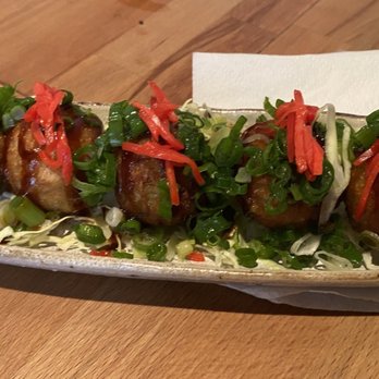 Ramen Kagawa - PanCake Balls - Ramen Near Me - Phoenix, Arizona Ramen Kagawa - PanCake Balls - Ramen Near Me - Phoenix, Arizona