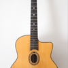 DjangoGuitars gift card