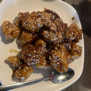 J'S Chinese Cuisine - Sesame Chicken - Chinese Near Me - Pasadena, California J'S Chinese Cuisine - Sesame Chicken - Chinese Near Me - Pasadena, California