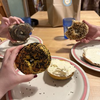 Goldie’s Bagels - Delis Near Me - Columbia, Missouri