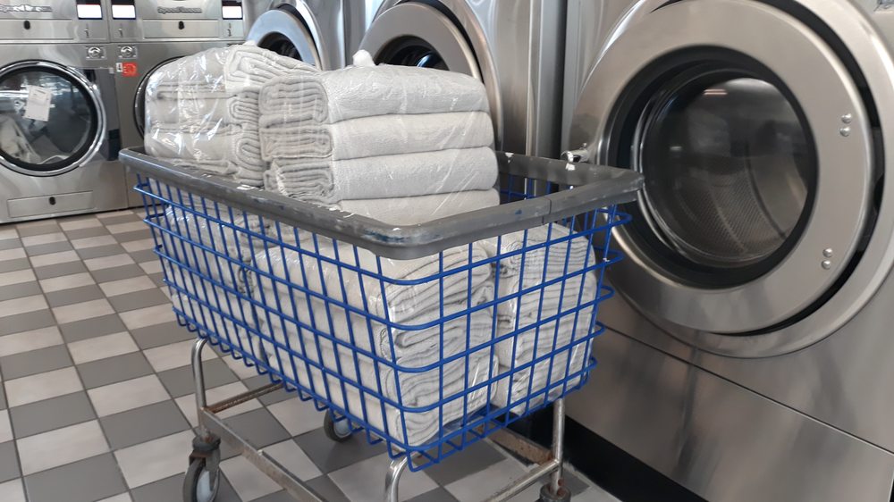 SUNSHINE LAUNDRY Updated July 2024 12 Photos & 18 Reviews 105 2nd