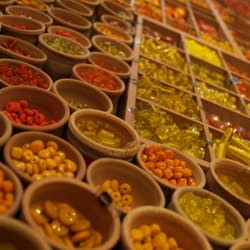 Fifi Jolipois - Métissage perleries perles magasin