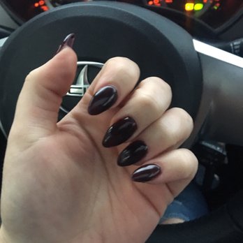 Night Light Nail Salon - PERFECTION! Thank you Van! 3 - Nail Salons Near Me - Seattle, Washington