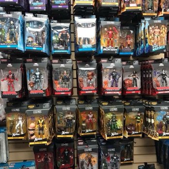 Metropolis Comics - Comic Books Near Me - Bellflower, California Metropolis Comics - Comic Books Near Me - Bellflower, California