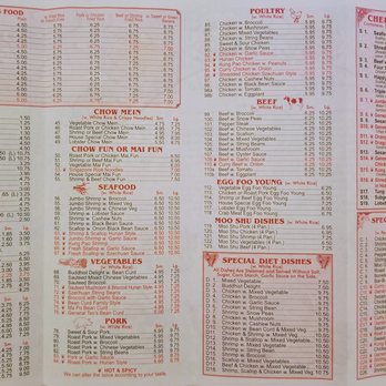 Chen's Garden - Take-out menu - Chinese Near Me - Brooklyn, New York Chen's Garden - Take-out menu - Chinese Near Me - Brooklyn, New York