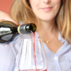 Drink Wine and Learn