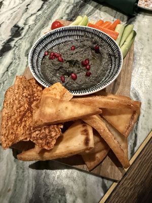 The Gambit Bar by null