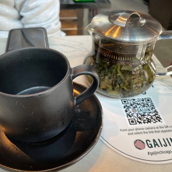 Gaijin - Japanese Near Me - Chicago, Illinois