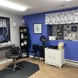 Hair Guru - Enjoy a completely private salon experience at Hair Guru!