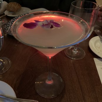 Copinette - Copinette Cosmo - French Near Me - New York, New York